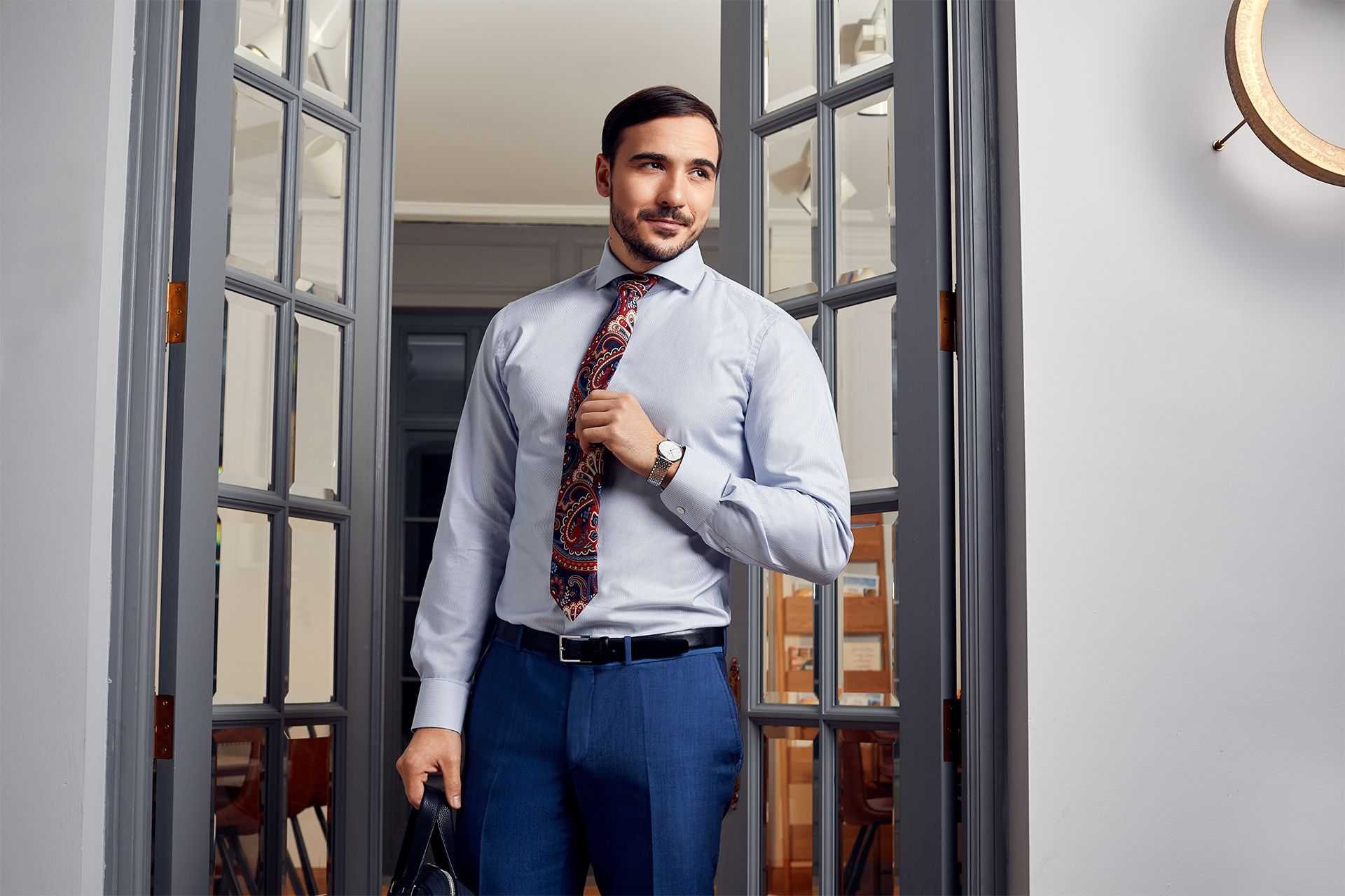 Matei Negrescu nu a fost 100% convins ca va lua rolul principal in serialul Camera 609 Nu mi-am dat voie sa ma bucur VIDEO EXCLUSIV