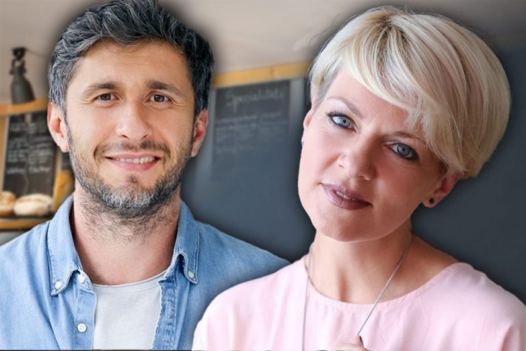 Metoda inedită cu care Dragoș Bucur vrea să dea lovitura în România. Ce afacere a creat soțul Danei Nălbaru