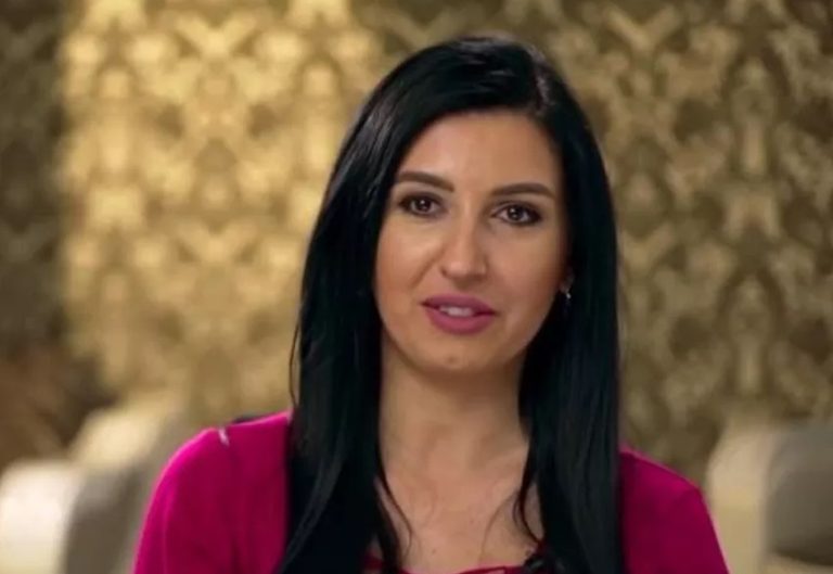 Mirela Baniaș de la Insula Iubirii nu mai arată așa cum o știai. A pierdut numărul operațiilor estetice, e transformată complet