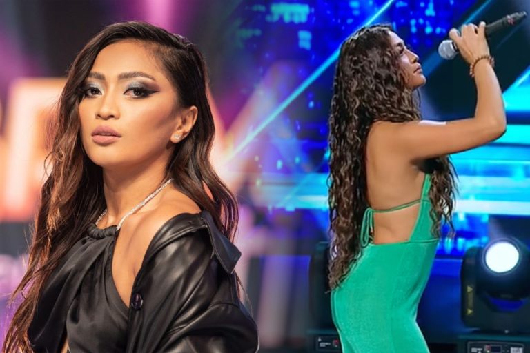Momentele umilitoare trăite de Bella Santiago la X Factor și Bravo, ai stil: „Am ales să fiu puternică și să merg mai departe” VIDEO EXCLUSIV