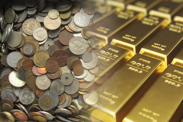 Moneda din România care valorează 130.000 de euro. Te îmbogătești dacă o ai acasă, caută repede prin sertare