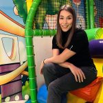 Reacția Monicăi Roșu, după ce Simona Halep a fost suspendată 4 ani