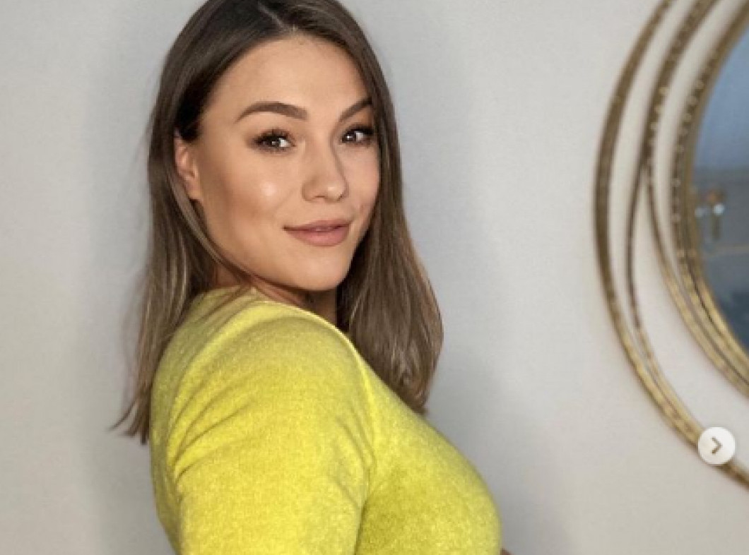 Reacția Monicăi Roșu, după ce Simona Halep a fost suspendată 4 ani