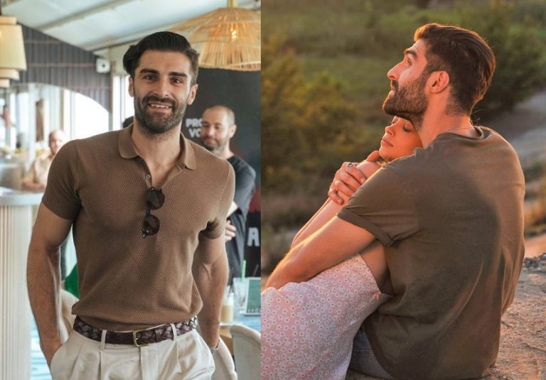 Motivul pentru care Daniel Nuță este confundat din ce în ce mai des cu Smiley: ”Le zic că sunt fratele lui geamăn” VIDEO EXCLUSIV