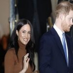 Motivul pentru care Meghan Markle nu poarta inelul de logodna de la Printul Harry