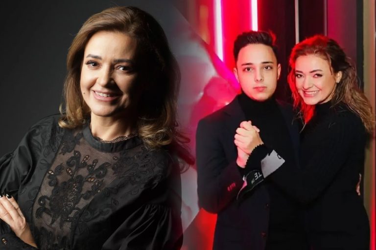 Motivul pentru care fiul Cristinei Bâtlan nu are iubită: “E foarte exigent, mult mai exigent ca noi!”. Ce spune jurata de la Imperiul Leilor despre preferințele acestuia VIDEO EXCLUSIV