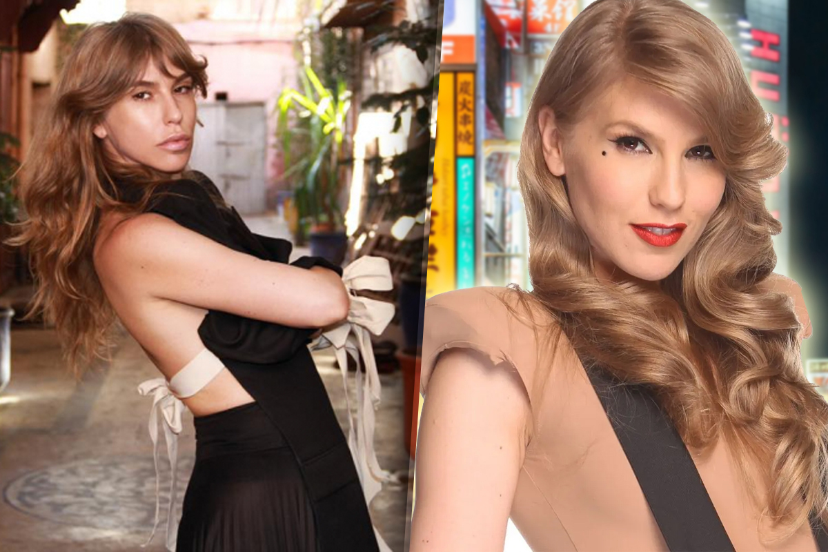 Cum arata Corina Bud la 43 de ani.