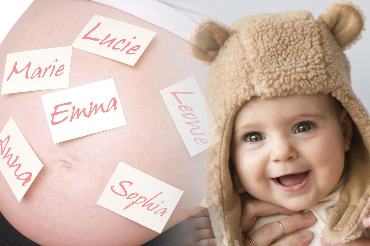 Nume norocoase pentru fetite. Atrag succesul in viata