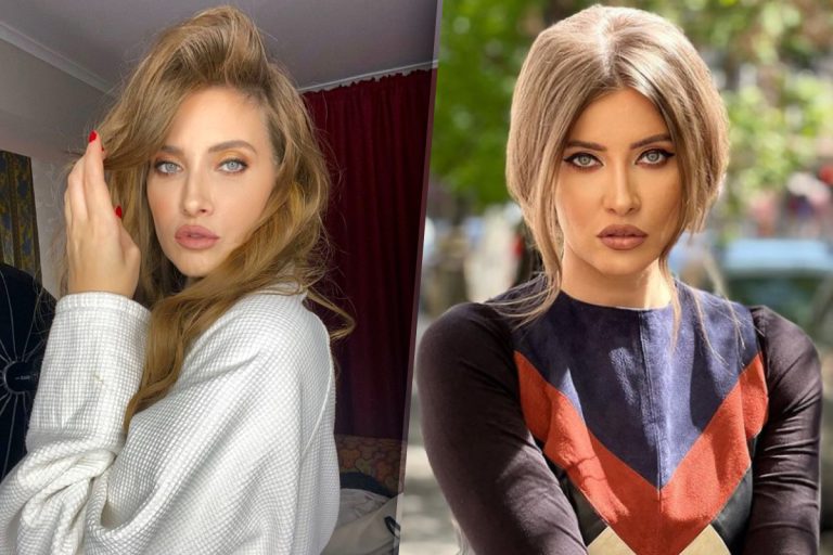 Numele purtat de Iulia Albu înainte de prima căsătorie. Mulți ridică din sprâncene când îl aud. De ce nu a revenit la el