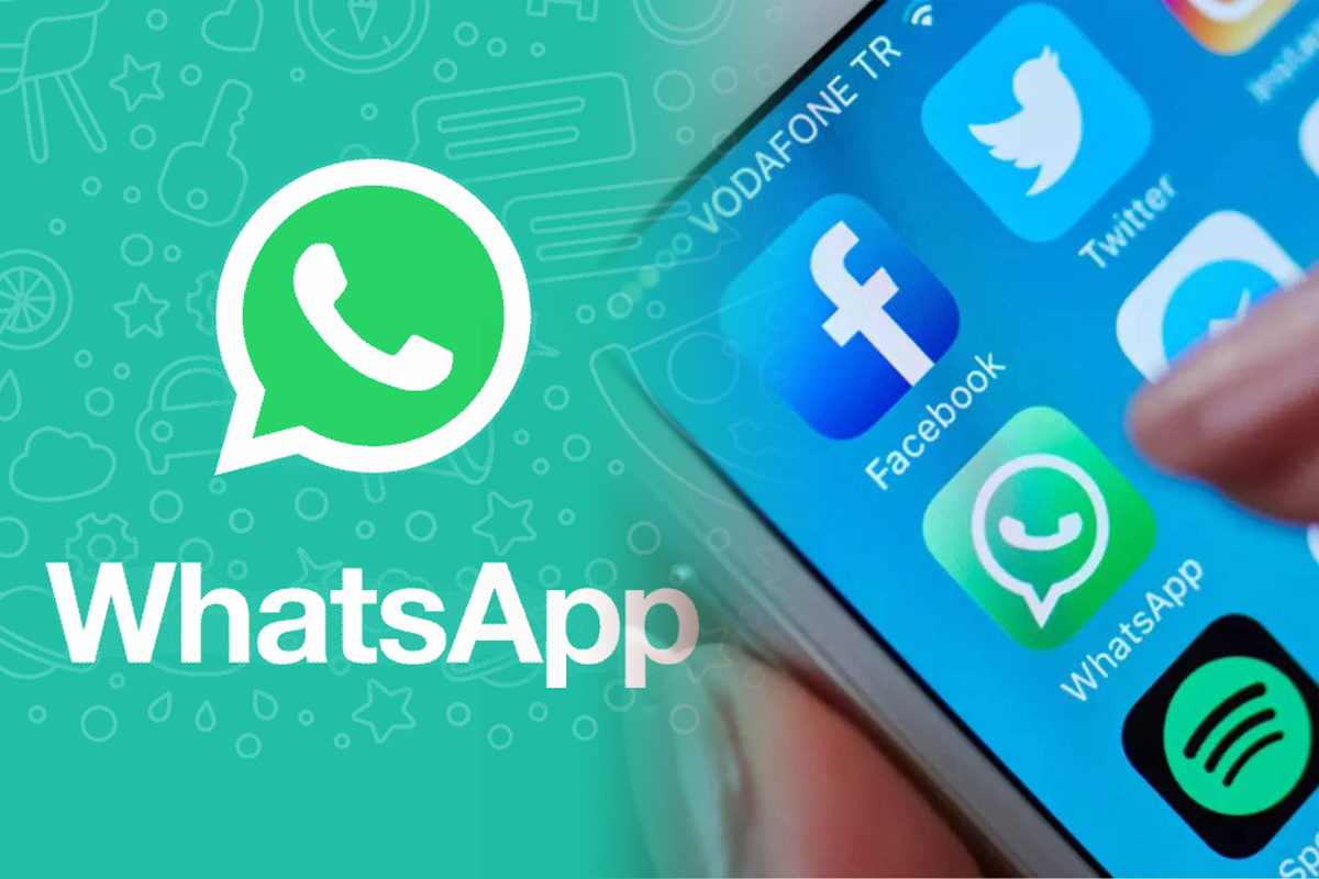 O noua schimbare drastica la WhatsApp. Nimeni nu credea ca aceasta functie este posibila