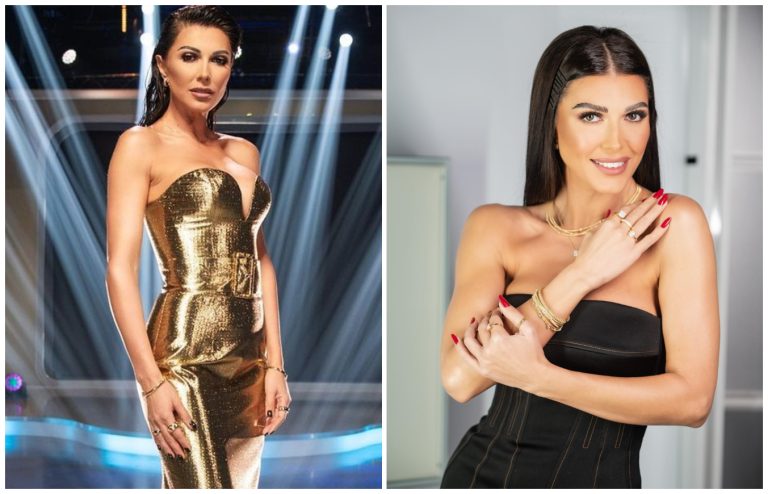 Provocarea lansată de Ilinca Vandici pentru Dan Negru. Dezvăluirea la care nimeni nu se aștepta: “Mă încântă foarte tare” VIDEO EXCLUSIV