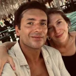 Radu Valcan si Adela Popescu