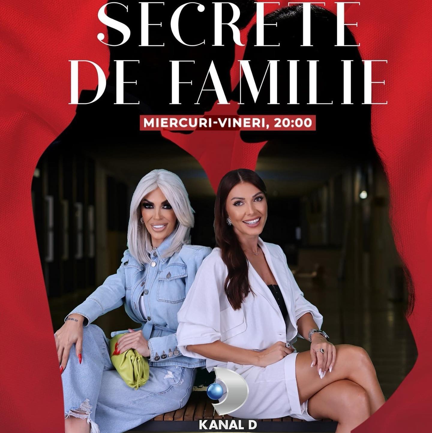 Ce meserie și-ar fi dorit Raluca Bădulescu dacă nu ar fi fost în televiziune