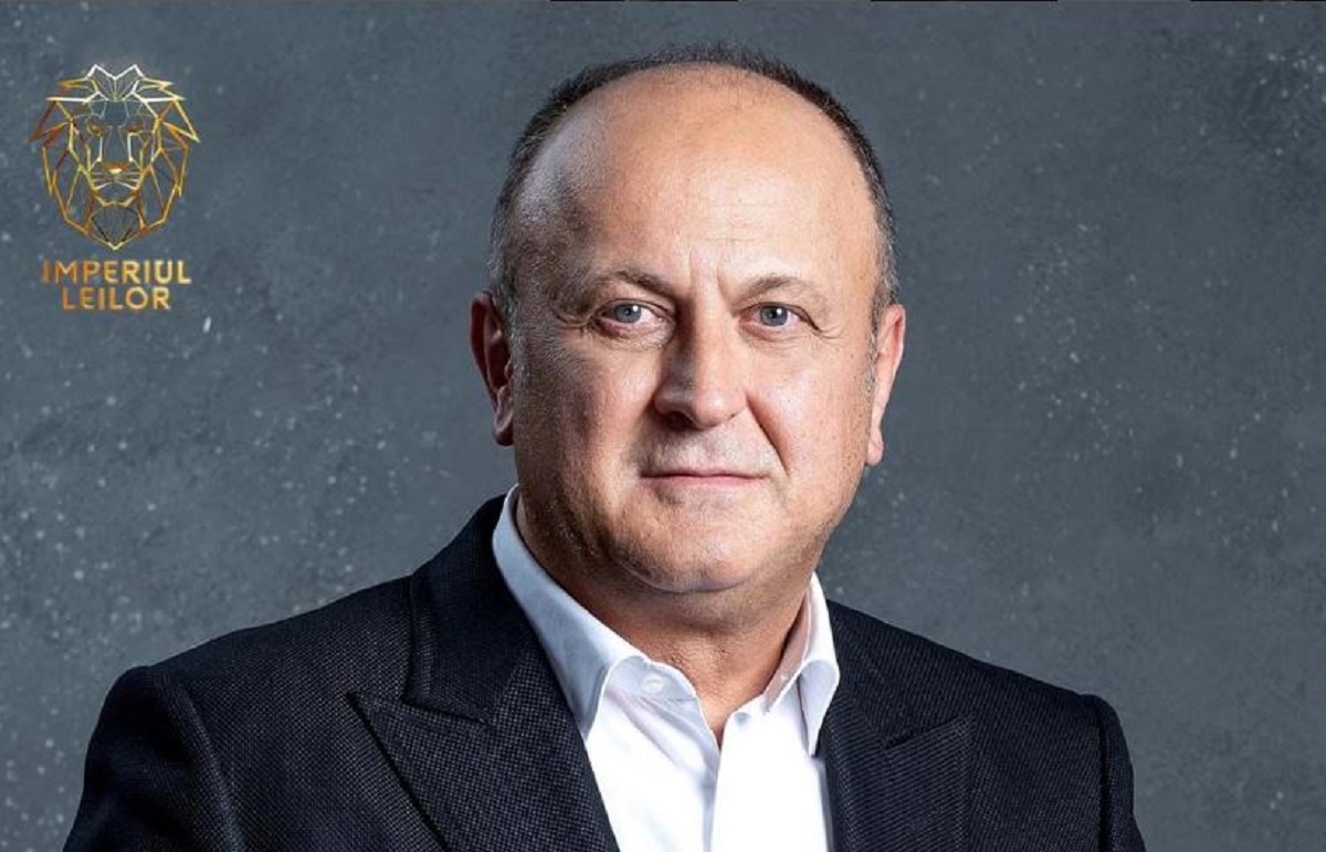 Reteta unui business de succes, dezvaluita de Dan Sucu VIDEO EXCLUSIV