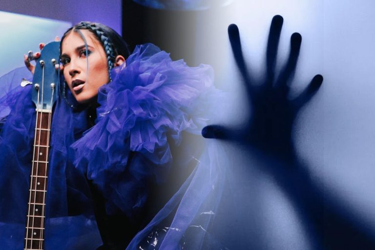 Ritualul inedit pe care Adda îl are împotriva fricii. Ce conține săculețul pe care îl ia cu ea peste tot VIDEO EXCLUSIV