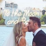 Rochia de mireasa spectaculoasa purtata de Ana Baniciu la nunta ei 1