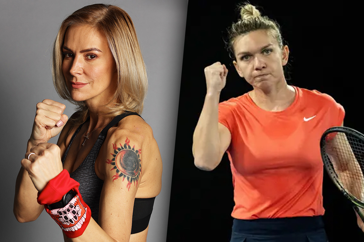 Roxana Ciuhulescu, dupa ce Simona Halep a fost suspendata 4 ani in cazul de dopaj