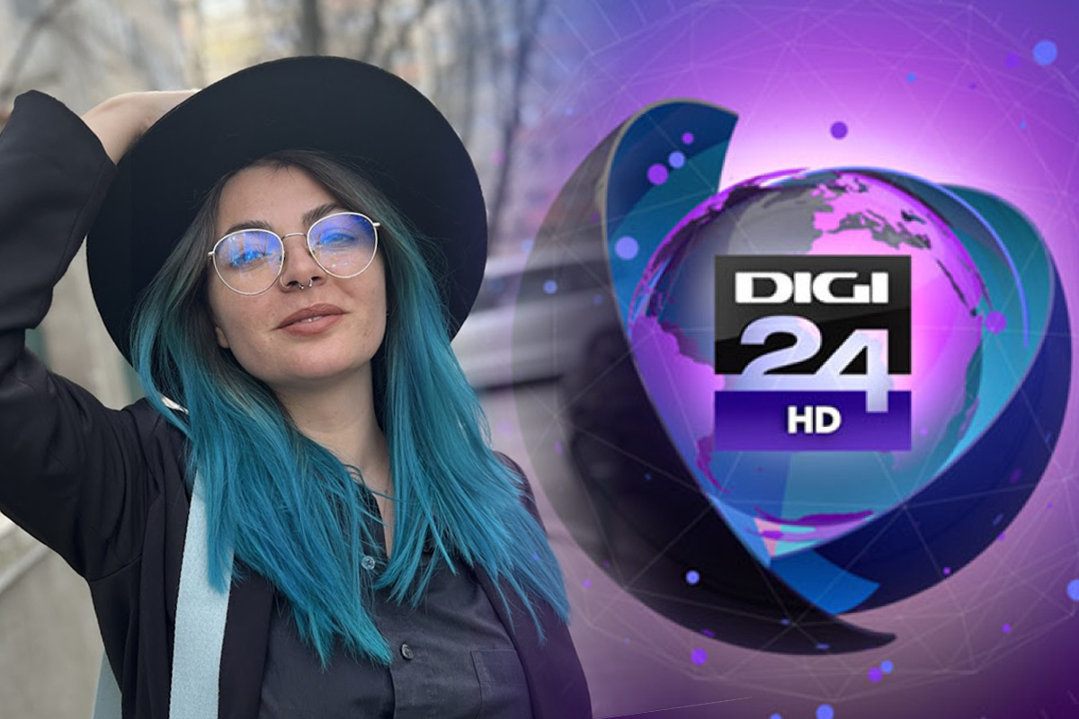 S-ar mai întoarce Aluziva în TV?