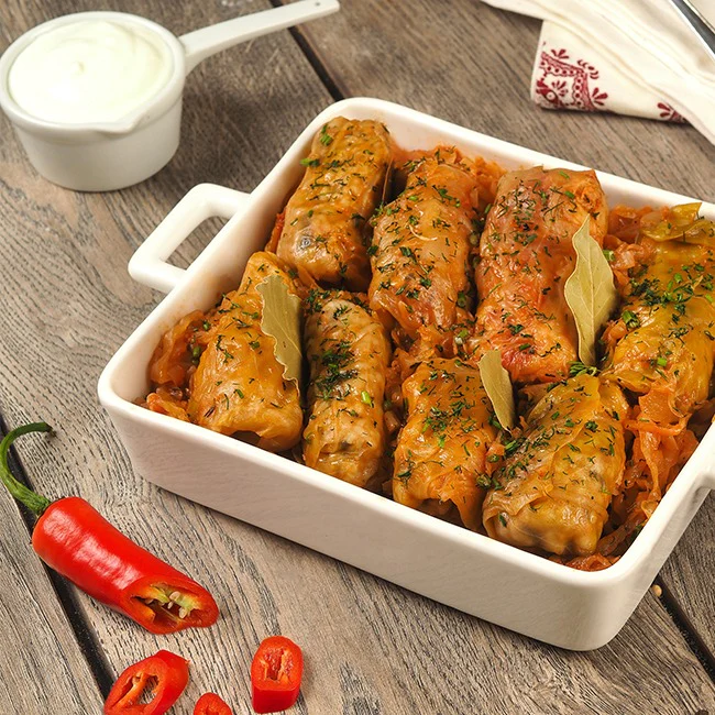 Ce să faci neapărat cu orezul înainte de a-l adăuga la sarmale. Devin mult mai pufoase decât de obicei, e trucul marilor bucătari