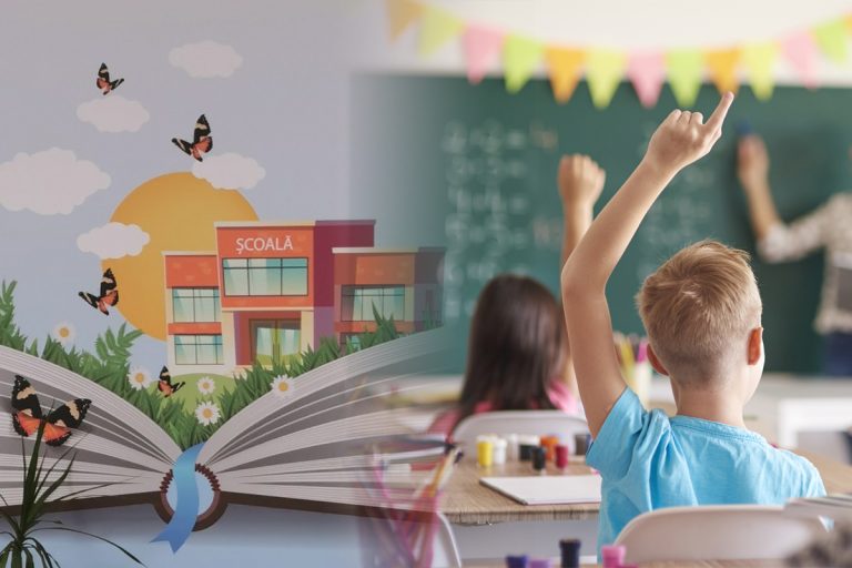 Când se organizează Școala Altfel 2023-2024. Câte vacanțe au elevii din România