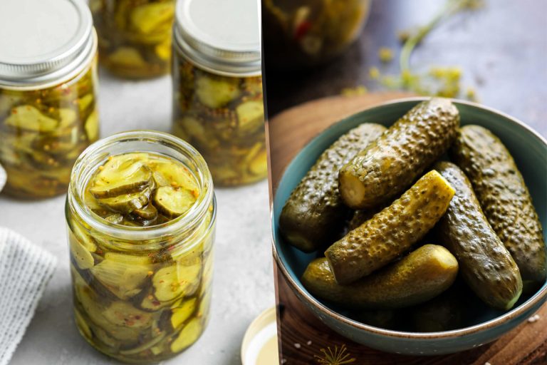 Secretul celor mai buni castraveți murați. Ce adaugă gospodinele din Moldova în borcane pentru un gust deosebit, rețeta te va cuceri
