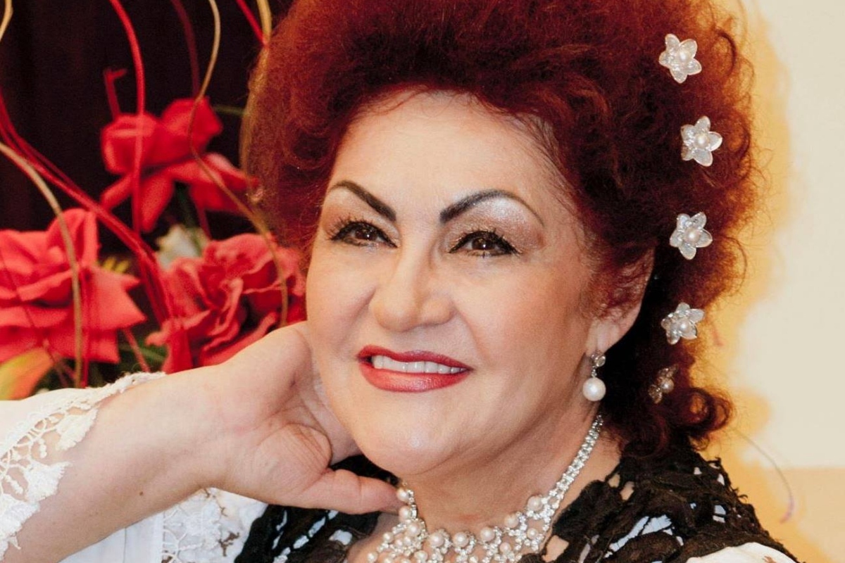 Secretul din viata Elenei Merisoreanu a iesit la iveala. Ce iubire interzisa a trait Nu sunt casnicii bune VIDEO EXCLUSIV