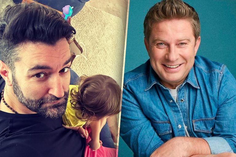 Secretul lui Smiley pentru viața de tătic, dezvăluit chiar de Pavel Bartoș: “S-a antrenat vreo 10-15 ani până la copilul lui!” VIDEO EXCLUSIV