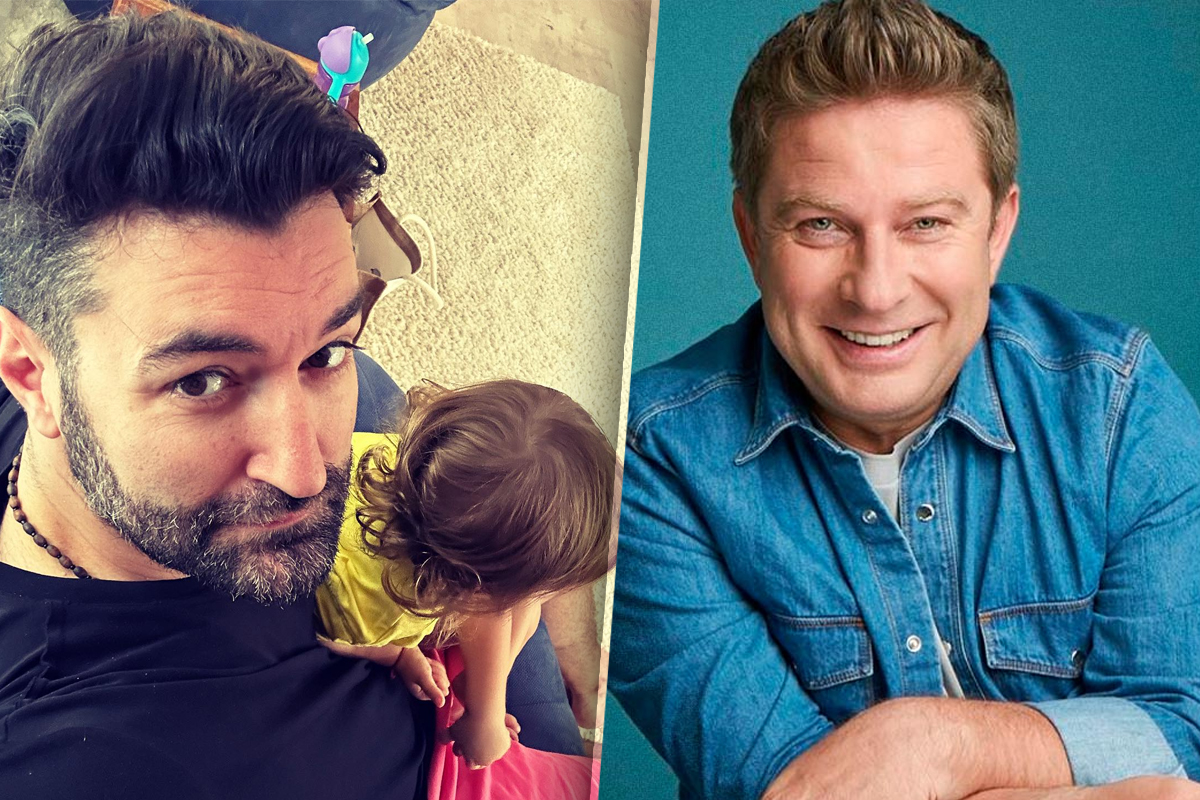 Secretul lui Smiley pentru viata de tatic, dezvaluit chiar de Pavel Bartos S-a antrenat vreo 10-15 ani pana la copilul lui