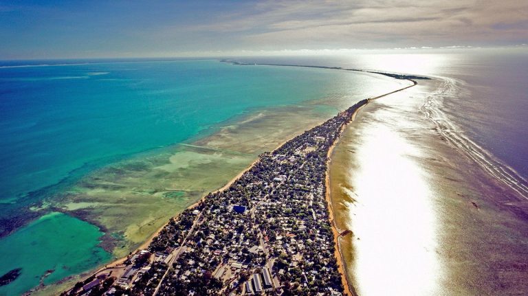 Singura țară din lume care este situată în toate cele patru emisfere. Nu ai fi ghicit-o niciodată