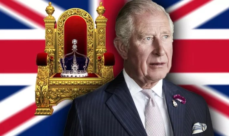 Singurul român în fața căruia Regele Charles a îngenuncheat. Motivul din spatele acestui gest unic