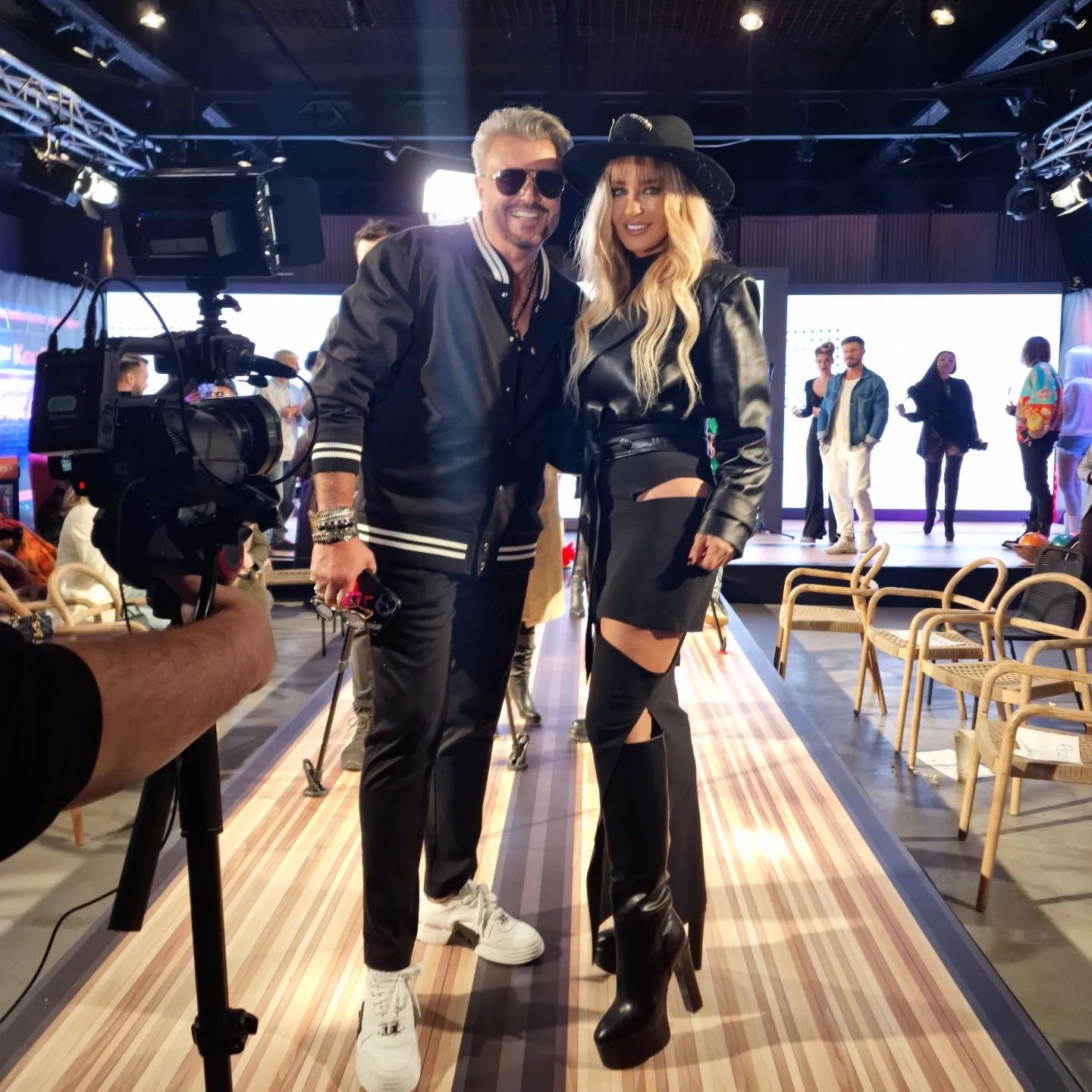 Tania Budi, adevarul despre legatura speciala pe care o are cu mama lui Catalin Botezatu