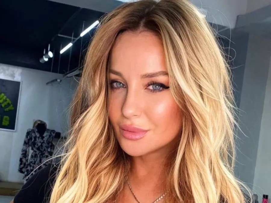 Tania Budi, răvășitoare pe internet. Fanii au reacționat imediat, ce a lăsat la vedere