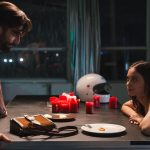 Teona Stavarachi, despre scenele intime din primul episod ”Groapa” 3