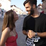 Teona Stavarachi, despre scenele intime din primul episod ”Groapa” 5