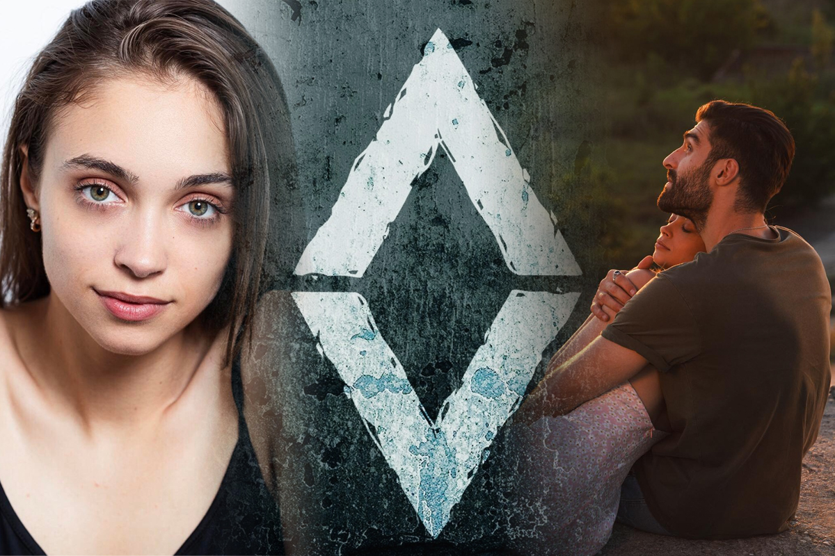 Teona Stavarachi, despre scenele intime din primul episod Groapa