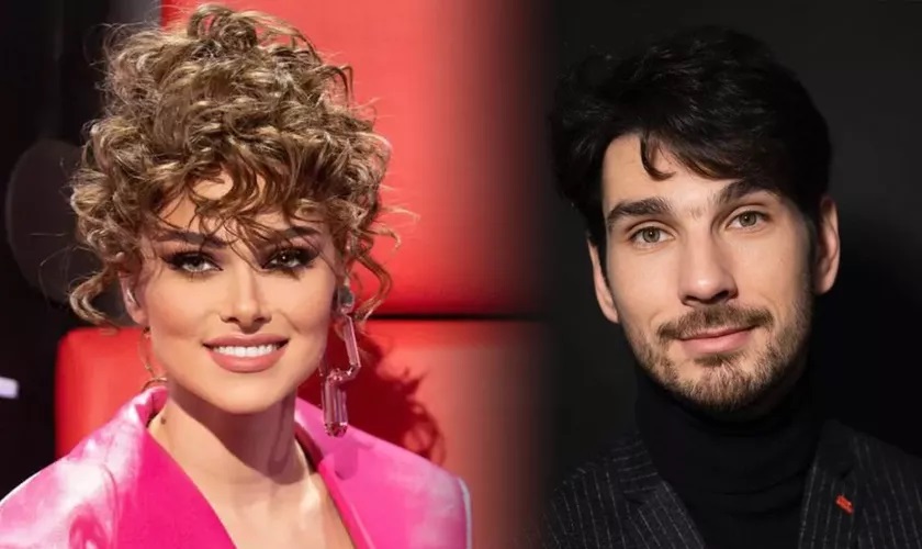 Theo Rose, declarații fără perdea despre Anghel Damian. Așa a cucerit-o, de fapt Mă domina