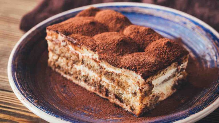 Top 3 greșeli uriașe pe care le faci la tiramisu. De asta nu iese delicios și aromat