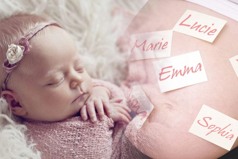 Top 10 cele mai frumoase nume de fete din lume. Ce semnificații speciale au, multe dintre ele te vor surprinde