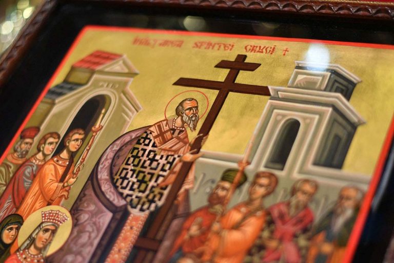 Tradiții de Înălțarea Sfintei Cruci 2023. Ce nu trebuie să mănânci sub nicio formă pe 14 septembrie