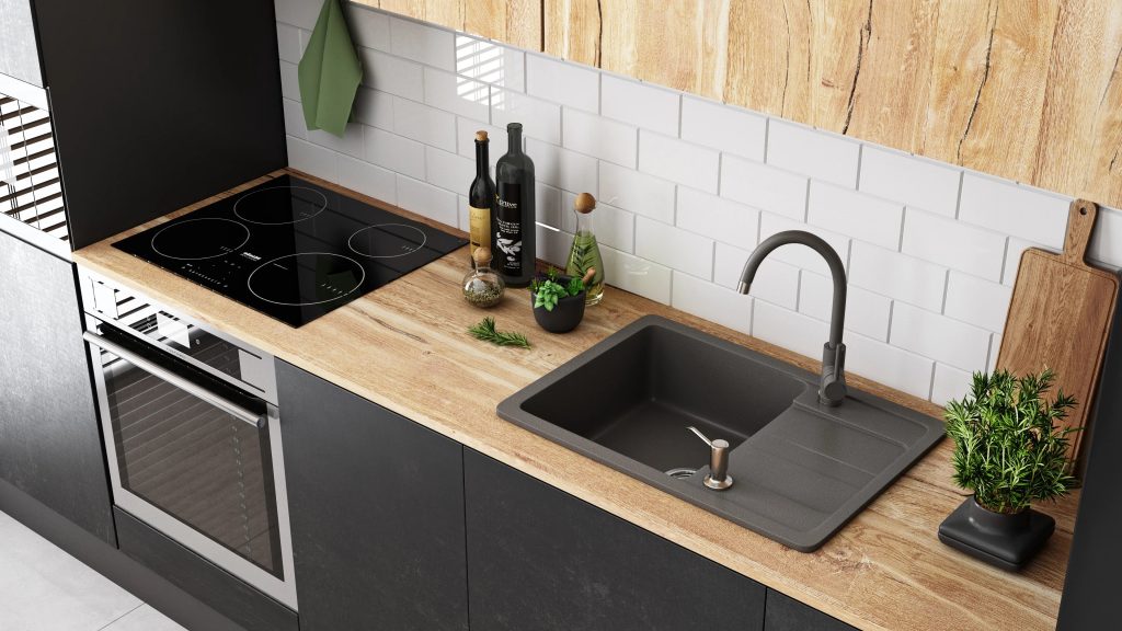 Trucul care te ajută să desfunzi ușor chiuveta