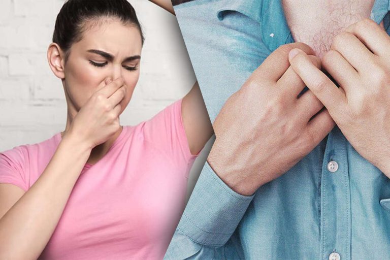 Trucul simplu care elimină mirosul de transpirație din haine. Ai nevoie doar de două ingrediente banale