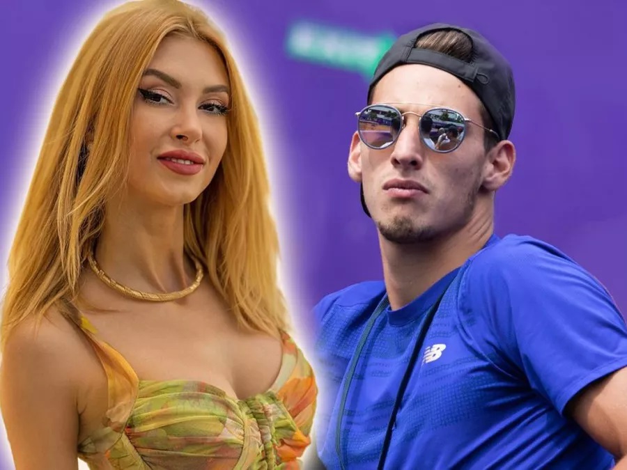 Victor Cornea a facut 30 de ani