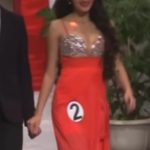 Viviana Sposub adolescenta