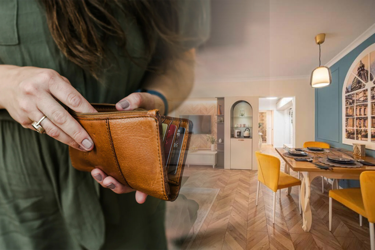 3 locuri în care să nu îți pui niciodată portofelul