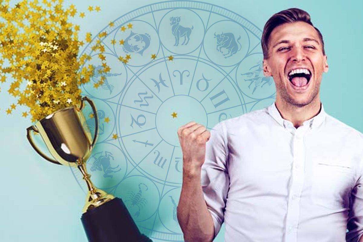 Zodia care atrage banii ca un magnet in aceasta toamna