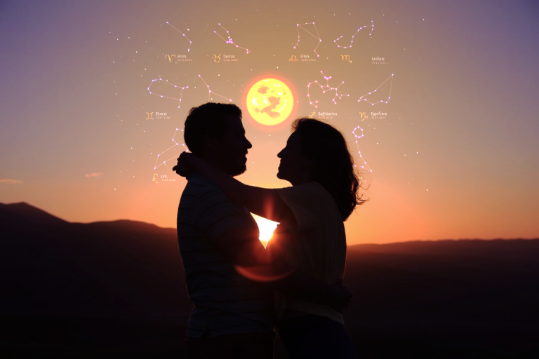 Zodiile care se împacă iar cu foștii parteneri. Nimic nu o să-i mai despartă acum