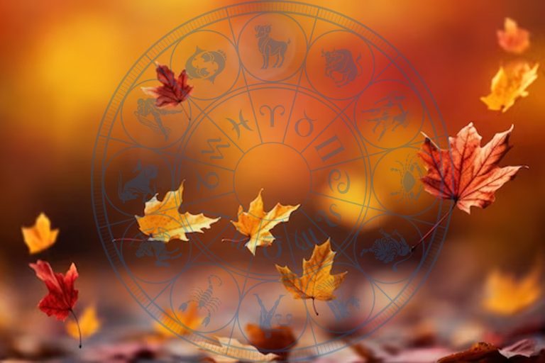 Zodiile care vor avea o toamnă de vis. Acești nativi au succes din plin în dragoste și la bani