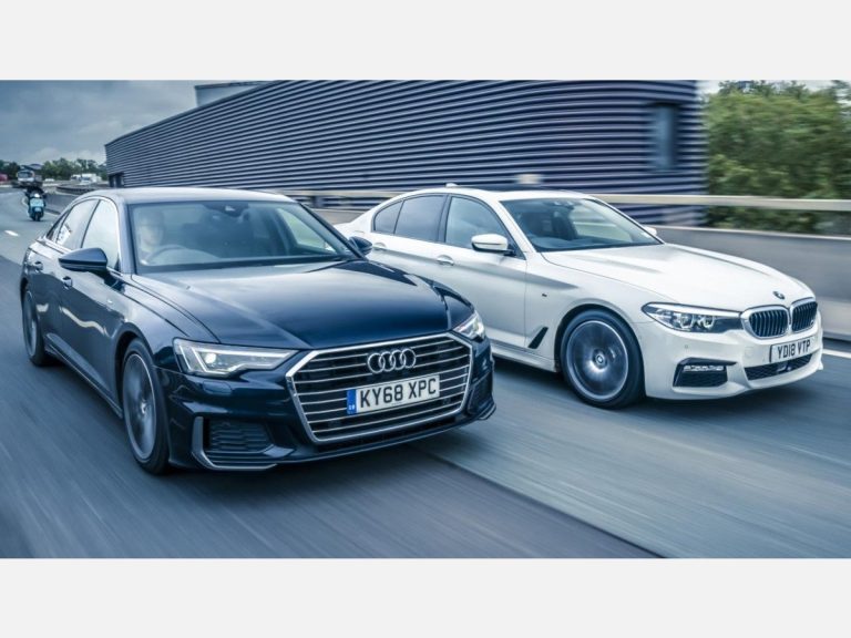 Ce dezvăluie mașina pe care o conduci despre tine. Detaliul neașteptat la Audi și BMW