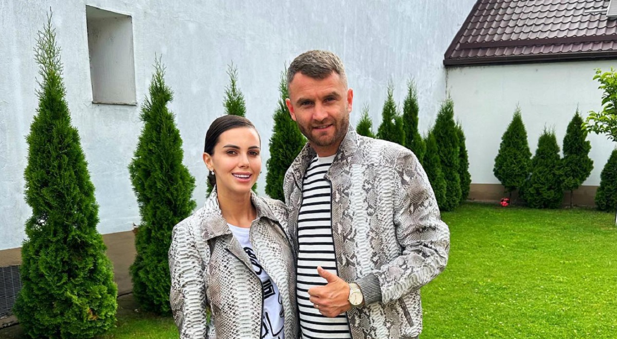 Georgiana Lobonț și-a dezvăluit noua casă