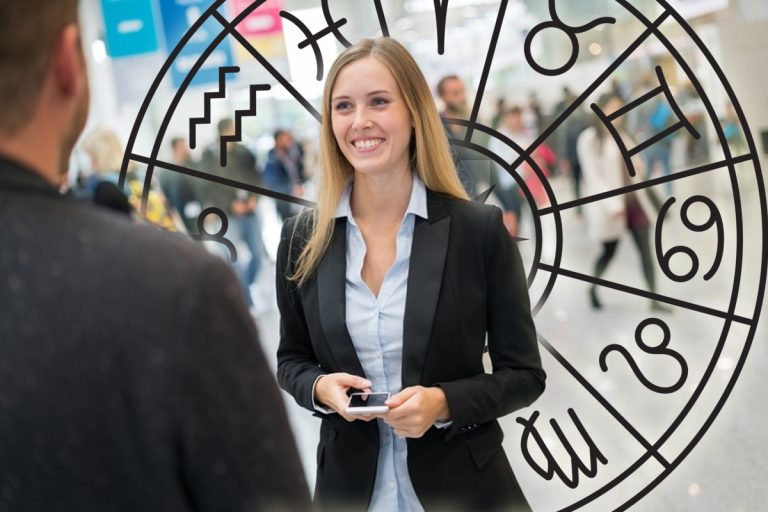 Horoscop zilnic 14 septembrie 2023. Nativii care dau lovitura în carieră, cine sunt norocoșii zilei